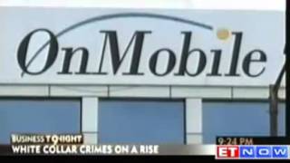 White collar crimes on a rise globally: Report