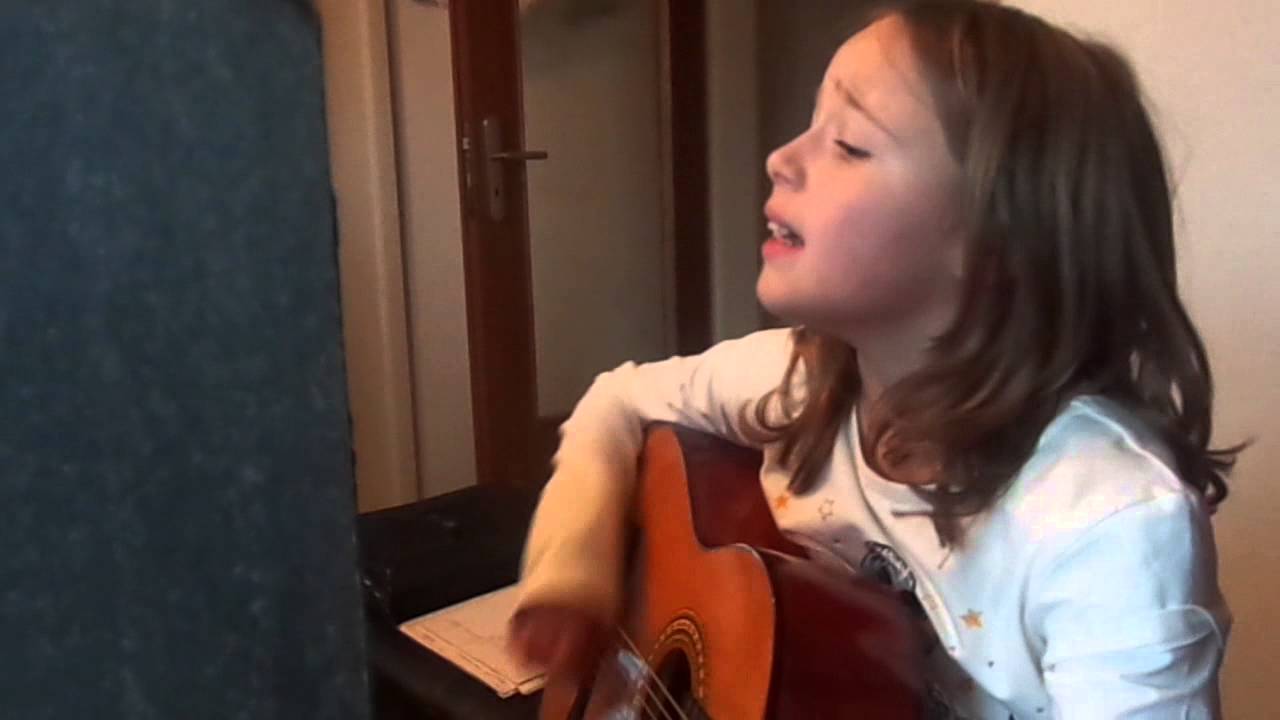 Im Wagen Vor Mir Gitarre Youtube