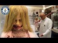Largest Collection of The Walking Dead Memorabilia - Guinness World Records