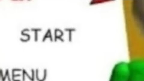 Baldi basics Baldi HATES YOU and Baldi basics THE END OF EVIL edition, baldi basics mod