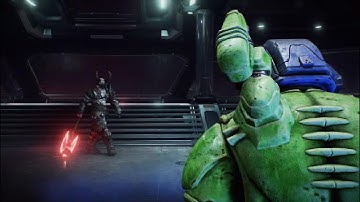 Audio Glitches in Doom that are neat