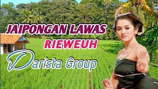 Full Album Jaipong Lawas RIWEUH, ALIM BOBOGOHAN DEUI - DARISTA GROUP Jaipongan Terpopuler