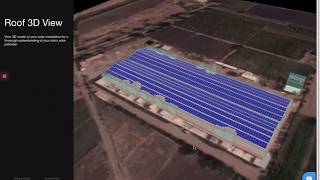 Solar Power System Design and Simulation Softwares | Solar Labs | PVSYST | screenshot 1