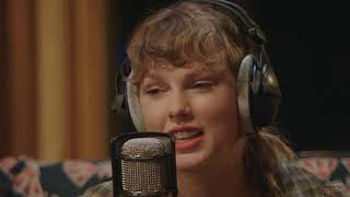 Taylor Swift - the last great american dynasty (folklore: the long pond studio sessions) Resimi
