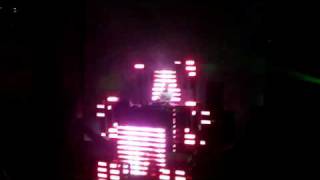 Wolfgang Gartner @ Ruby Skye 4/7/11