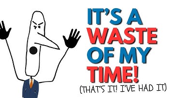 Corporate Meetings Are POINTLESS (Seriously, I