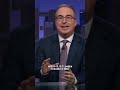 Police Stings & Deception #lastweektonight