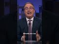 Police Stings & Deception #lastweektonight