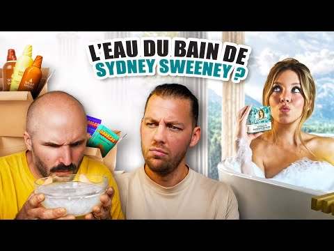 On teste les business des stars (dont le savon fait avec de l’eau de bain…)