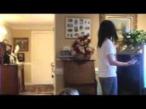 JAM'D W/ JAM MARJERA PT 2