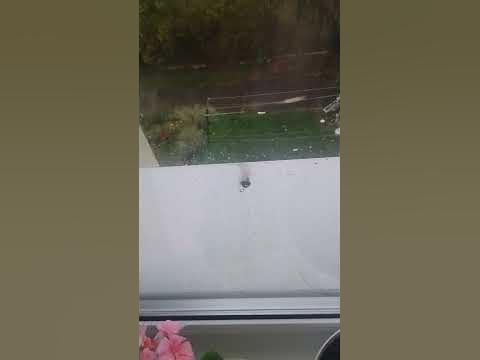 В мене іде Дощ - YouTube