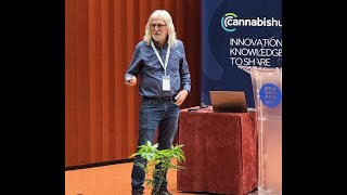 CANNABIS CULTIVATION: INNOVATIONS AND BEST PRACTICES_JorgeCervantes