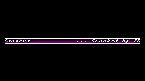 Oracle   Vindicators mp4 HYPERSPIN AMIGA INTRO CRACKTRO DEMO COMMODORE NOT MINE VIDEOS