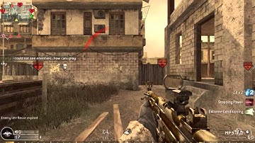 Call of Duty 4 Hackers (HD)