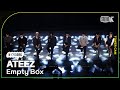 [K-Choreo Tower Cam 4K]  에이티즈 직캠 &#39;Empty Box&#39; (ATEEZ Choreography) l @MusicBank KBS 240531