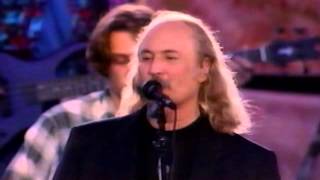 Video thumbnail of "Crosby, Stills & Nash - Helplessly Hoping - 8/13/1994 - Woodstock 94 (Official)"