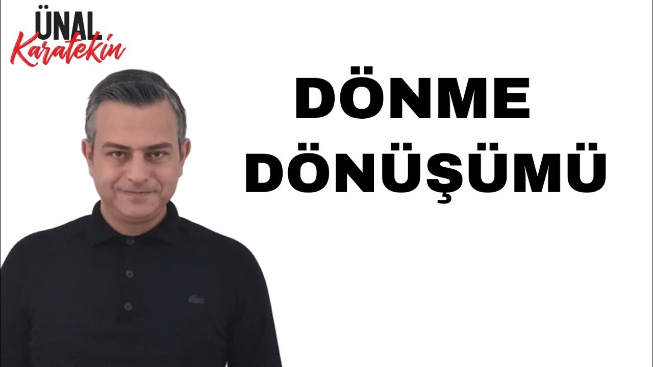 Dönme