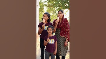 Ice cream🍦 Challenge #shorts #icecream