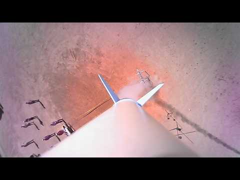 I Put Too Much Tech in This Rocket (And It Actually Flew) Yeah XXVI