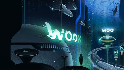 How to Set Up WOO X - The Ultimate Crypto Trading Platform