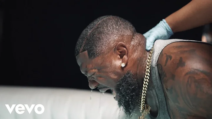 LJ Echols - Should've Pulled Out