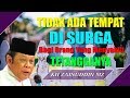 Tidak Ada Tempat di Surga Bagi Orang Yang Menyakiti Tetangganya - Ceramah KH Zainuddin MZ