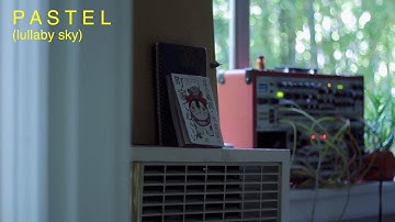 Haiku Nº 05 Pastel // Mutable Rings, Clouds, Elements, Three Sisters