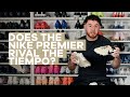 Nike tiempo vs nike premier  which is best