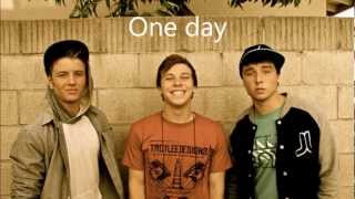 Emblem3 - One Day (Lyrics) chords