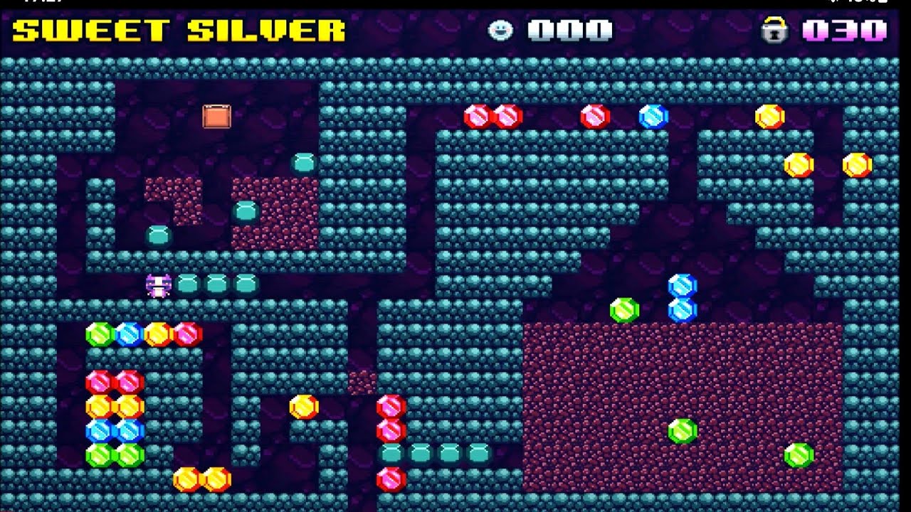 Pushcat   ²⁰¹⁵