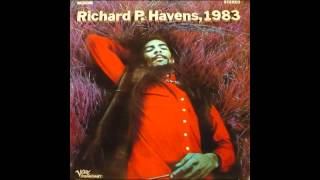 Richie Havens - For Haven's Sake chords