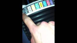 Powerblock tutorial
