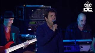 Huey Lewis & The News - I Want A New Drug/Small World (Live 2004)