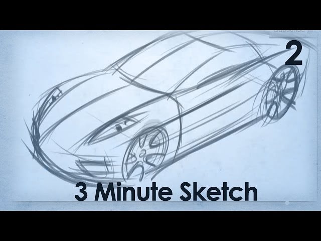 Car Drawing Game by ModularMindset