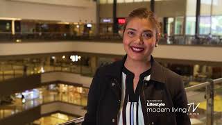 SHANGRI LA PLAZA DINING: Modern Living Season 12