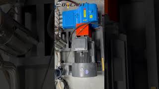 🔥How to Make Fine Iron Steel Platinum Powder with Water Atomizer