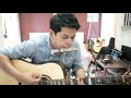 ไม่เคย​ Cover​ By​ Wat