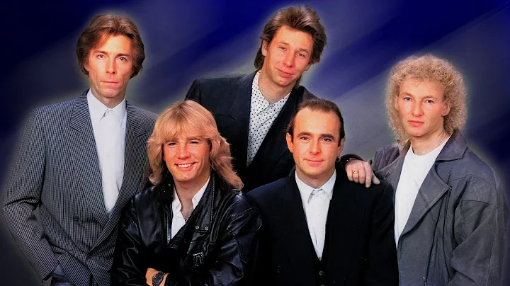 Status Quo - Live At Birmingham N. E. C., Perfect Remedy UK Tour | 18th December 1989 (Aud. Bootleg)