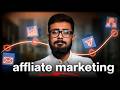 Affiliate Marketing For Beginners 2026