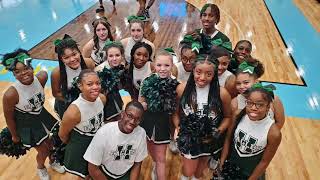 Cheer 2023 senior slideshow