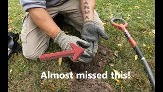 Unearthing an 1800s Town and Mill Owner's Home | Almost Missed This Last Signal! Part 1