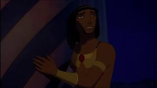 Video thumbnail of "Der Prinz von Ägypten Soundtrack: Hier ist mein Heim"