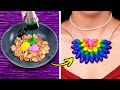 Creative DIY Jewelry Ideas