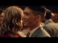 Tommy Shelby Skyfall 2025 