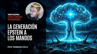 La generación Epstein a los mandos. Por Juan Carlos Monedero