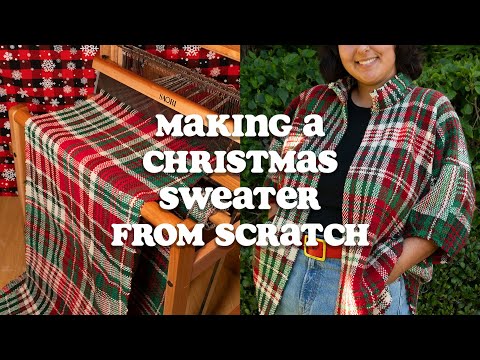 Video: Plaid With Sleeves (39 Photos): A Plaid Robe For Two With A Hood Made Of Woolen Fabric, Blue And Burgundy, Warm Knitted And Microfiber
