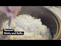 Team Recipe: How to Make Rice Cakes