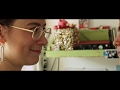 Lina Tullgren At Home: Saiddone