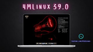 Famous 4MLinux Still Exists in 2022 - Let's Explore It! Net Worth