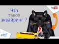 Что такое эквайринг?  Что такое онлайн эквайринг? Мобильный эквайринг это